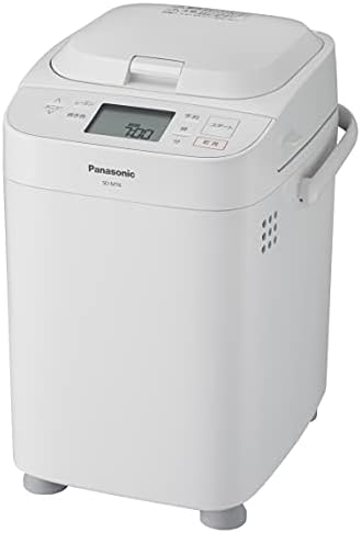 Panasonic SD-MT4-W [מאפייה ביתית 1 כיכר לבנה] AC100V שפה יפנית שנשלחה רק מיפן 2021 שוחררה